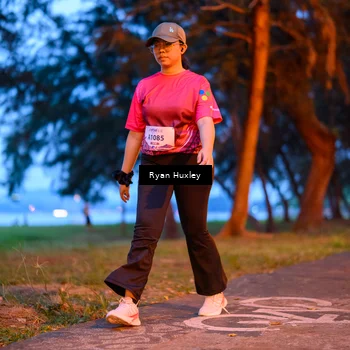 Runner Photo 8452601