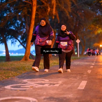 Runner Photo 8452602
