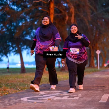 Runner Photo 8452603