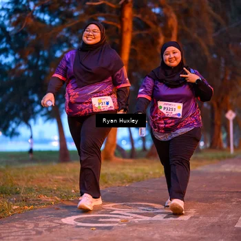 Runner Photo 8452604