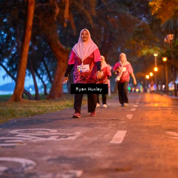 Runner Photo 8452605