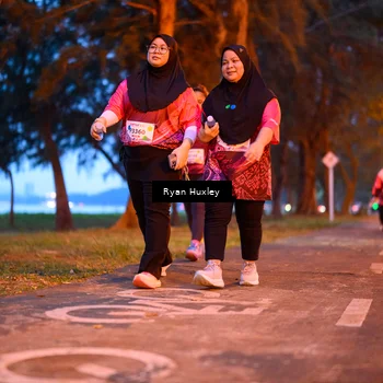 Runner Photo 8452606