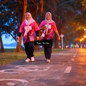 Runner Photo 8452607