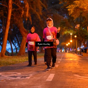 Runner Photo 8452609