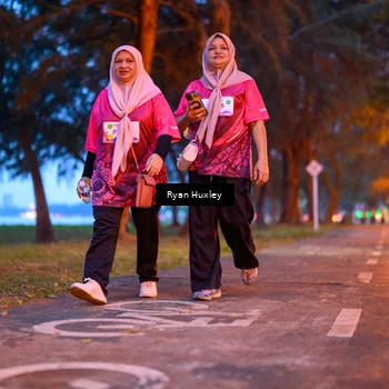 Runner Photo 8452610