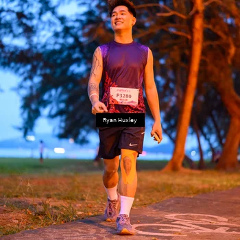 Runner Photo 8452611