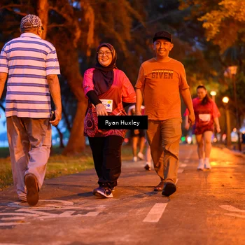 Runner Photo 8452612