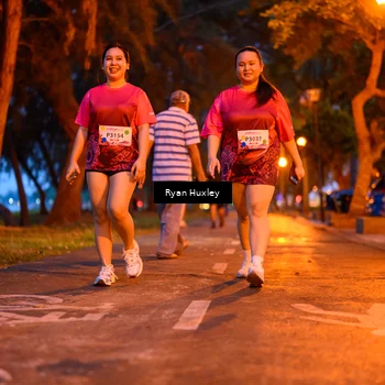 Runner Photo 8452613