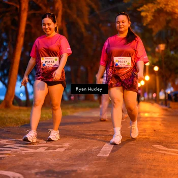 Runner Photo 8452615