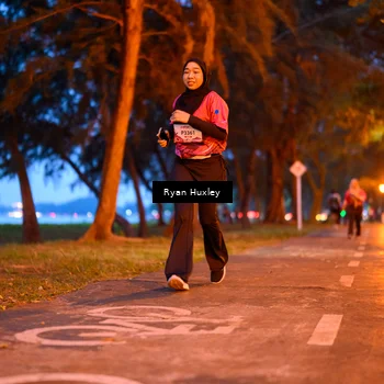 Runner Photo 8452616