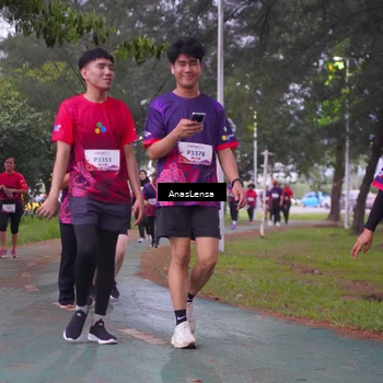 Runner Photo 8452618