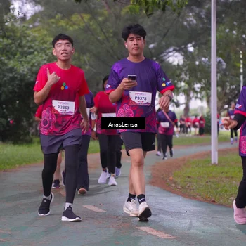 Runner Photo 8452621