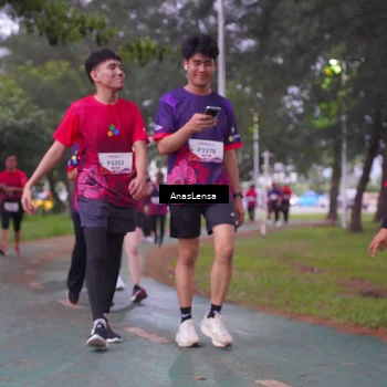 Runner Photo 8452622
