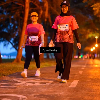Runner Photo 8452623