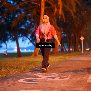 Runner Photo 8452626