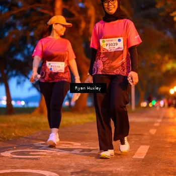 Runner Photo 8452628