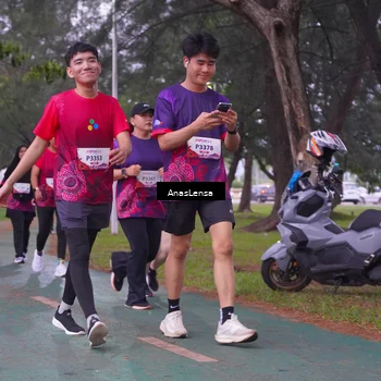 Runner Photo 8452629