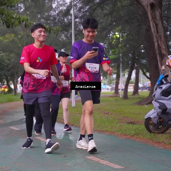 Runner Photo 8452631
