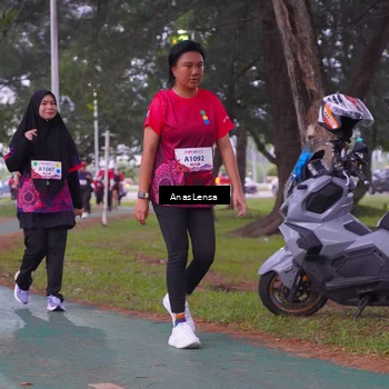 Runner Photo 8452632