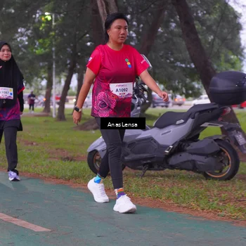 Runner Photo 8452635