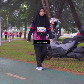 Runner Photo 8452636