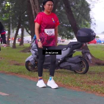 Runner Photo 8452637