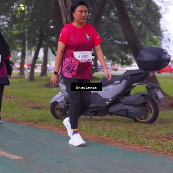 Runner Photo 8452639