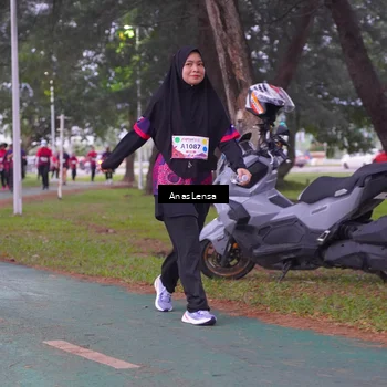 Runner Photo 8452640