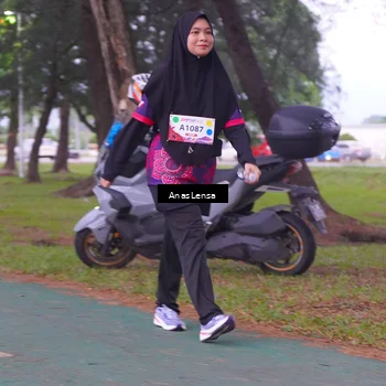 Runner Photo 8452641