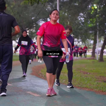 Runner Photo 8452642