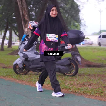 Runner Photo 8452643
