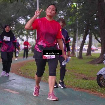 Runner Photo 8452644