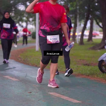 Runner Photo 8452645