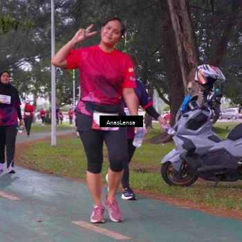 Runner Photo 8452648