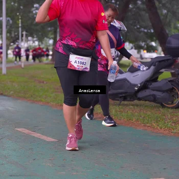 Runner Photo 8452649