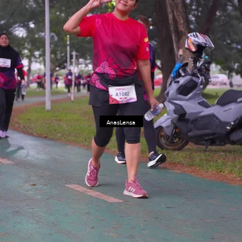 Runner Photo 8452652