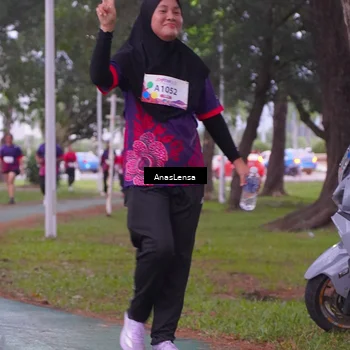 Runner Photo 8452654
