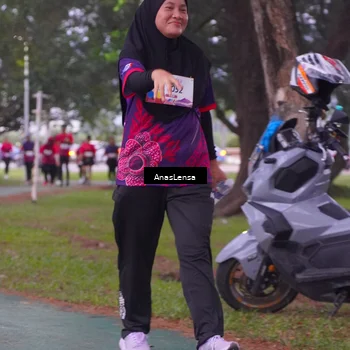 Runner Photo 8452655