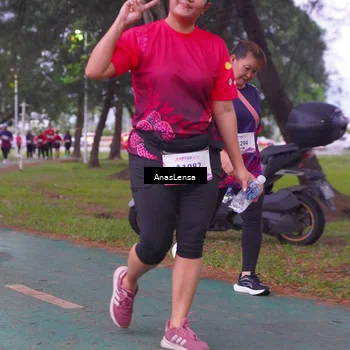 Runner Photo 8452657