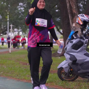 Runner Photo 8452658
