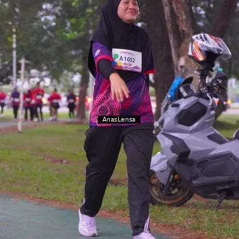 Runner Photo 8452660