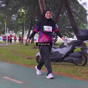 Runner Photo 8452662