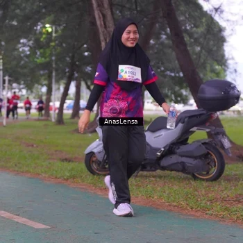 Runner Photo 8452664