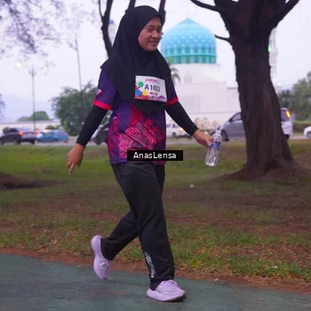 Runner Photo 8452665