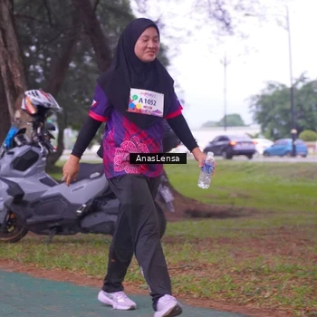 Runner Photo 8452666