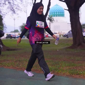 Runner Photo 8452667