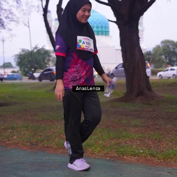 Runner Photo 8452668