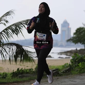 Runner Photo 8452669