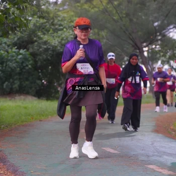 Runner Photo 8452671