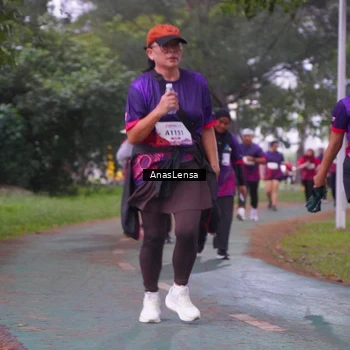 Runner Photo 8452672